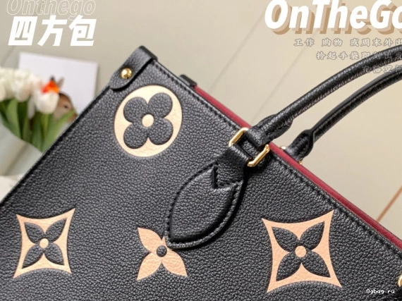 MM VUITTON ONTHEGO LOUIS 0723